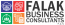 Falak Business Consultants logo